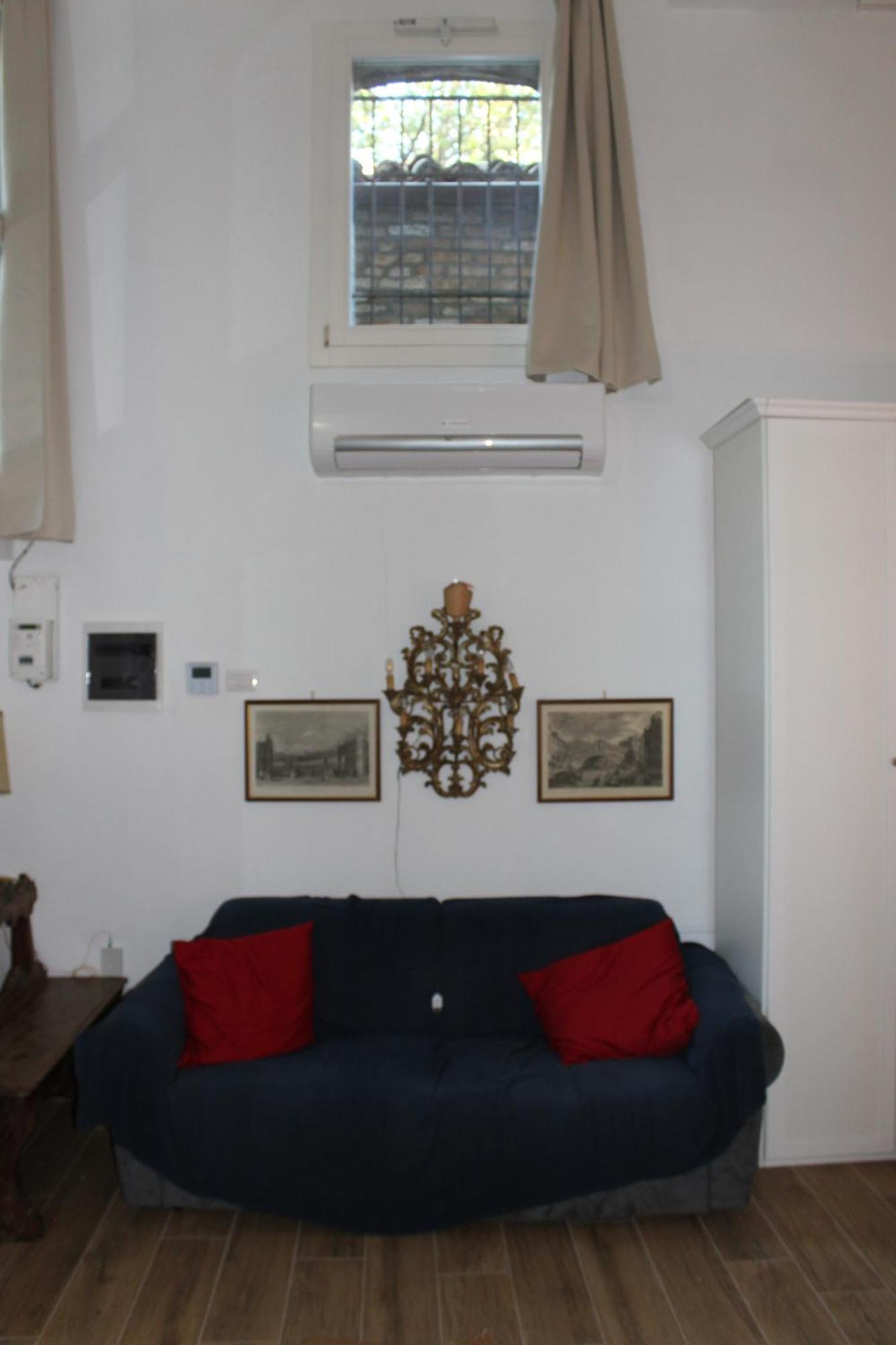 Mimi'S Studios Wenecja Zewnętrze zdjęcie