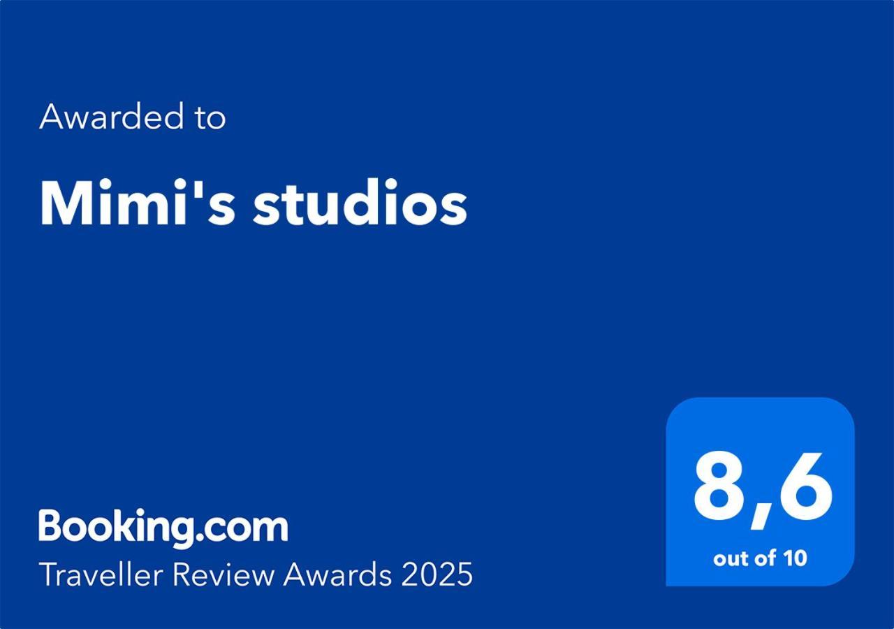 Mimi'S Studios Wenecja Zewnętrze zdjęcie