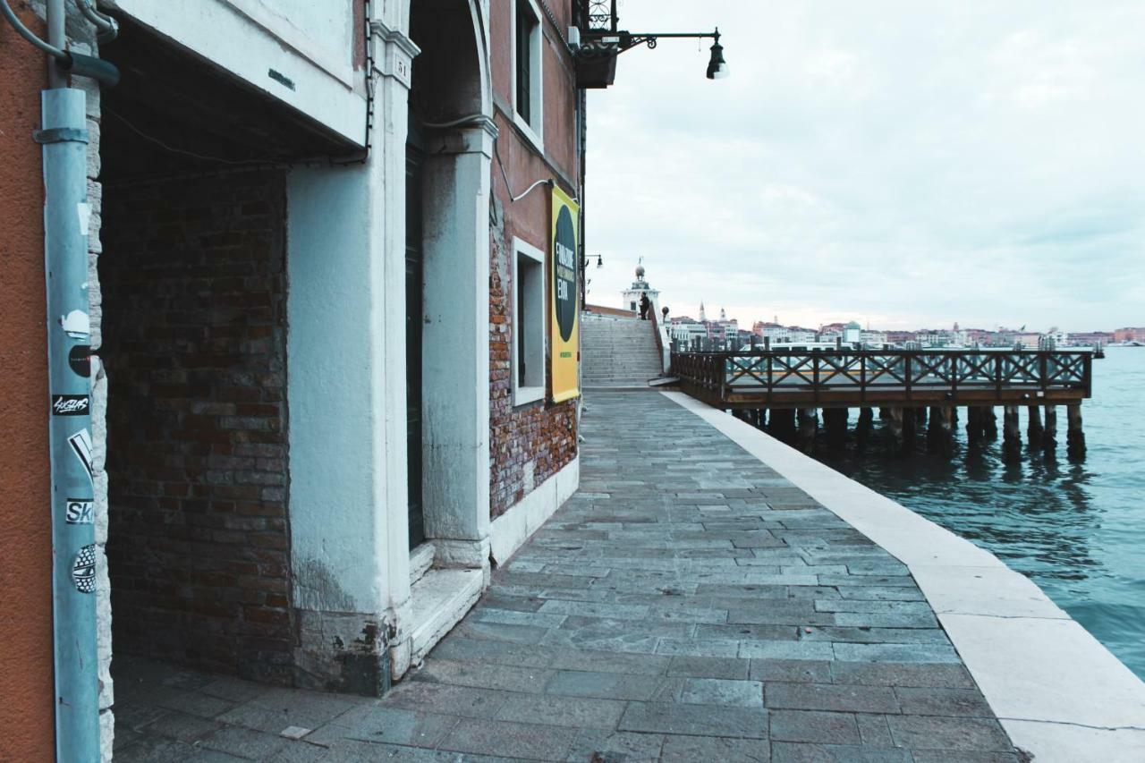 Mimi'S Studios Wenecja Zewnętrze zdjęcie